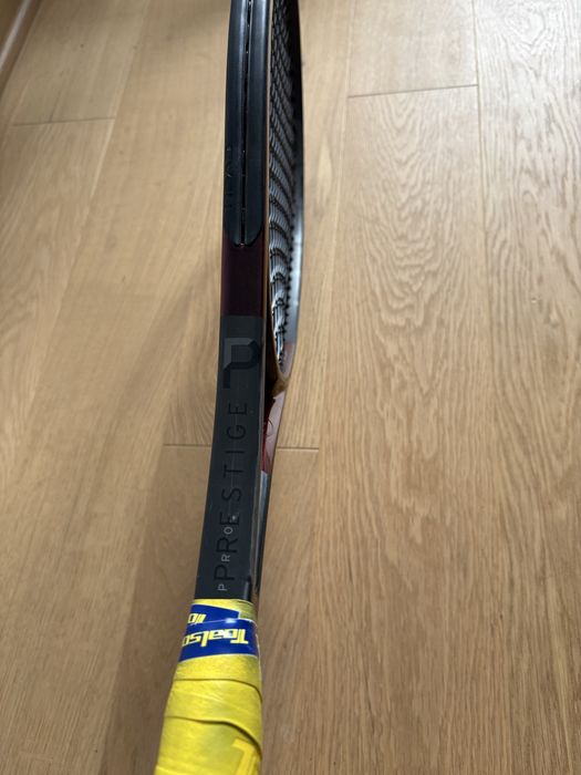Rakieta tenisowa HEAD prestige PRO 2023