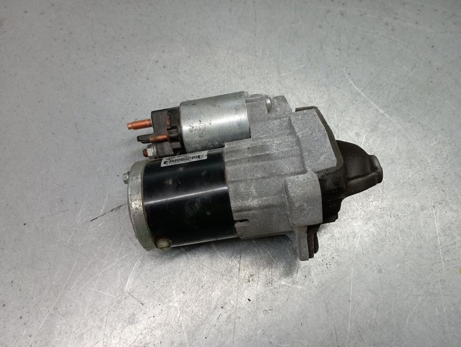 Motor de arranque RENAULT Scénic IV (J9_)