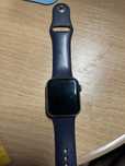 Apple Watch 5 Nike 40mm