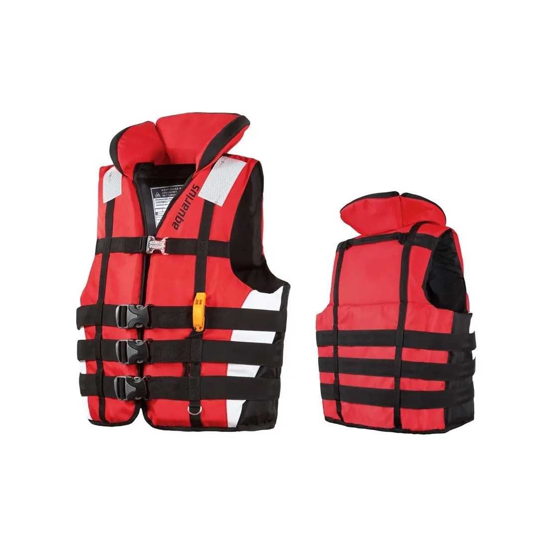 Colete - Aquarius Race PRO (L/XL)