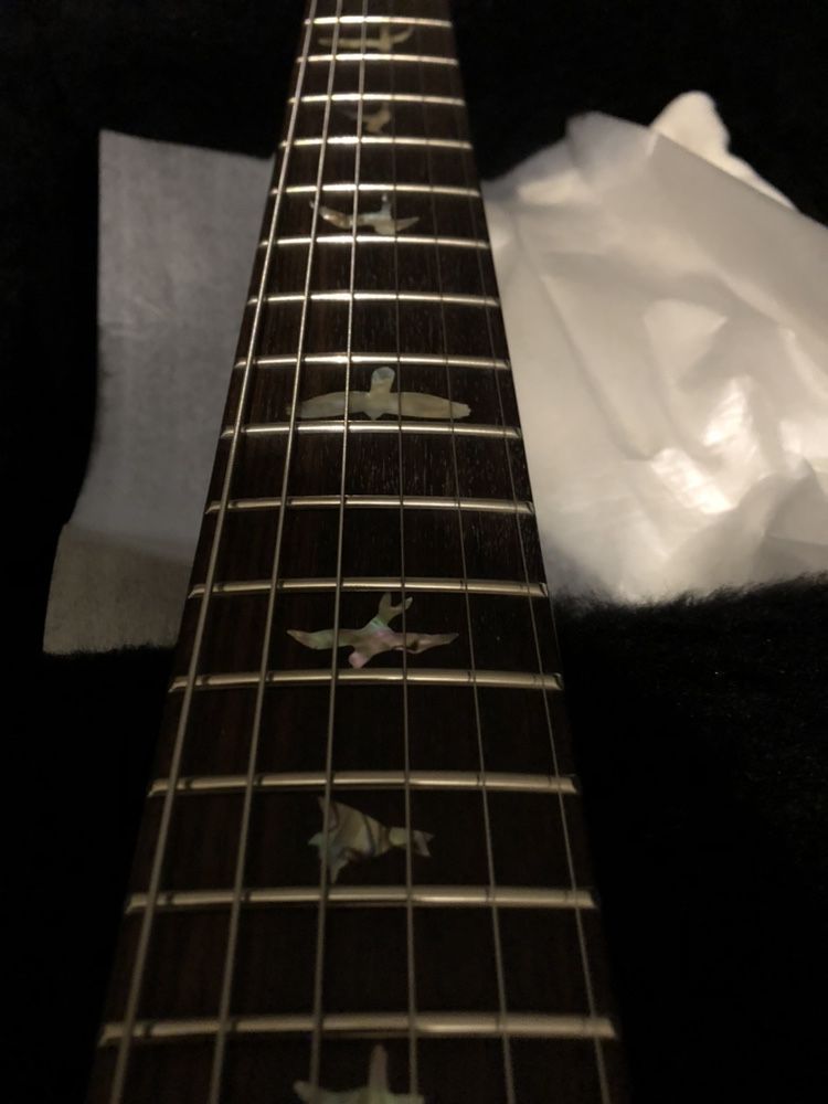 Guitarra PRS Mira