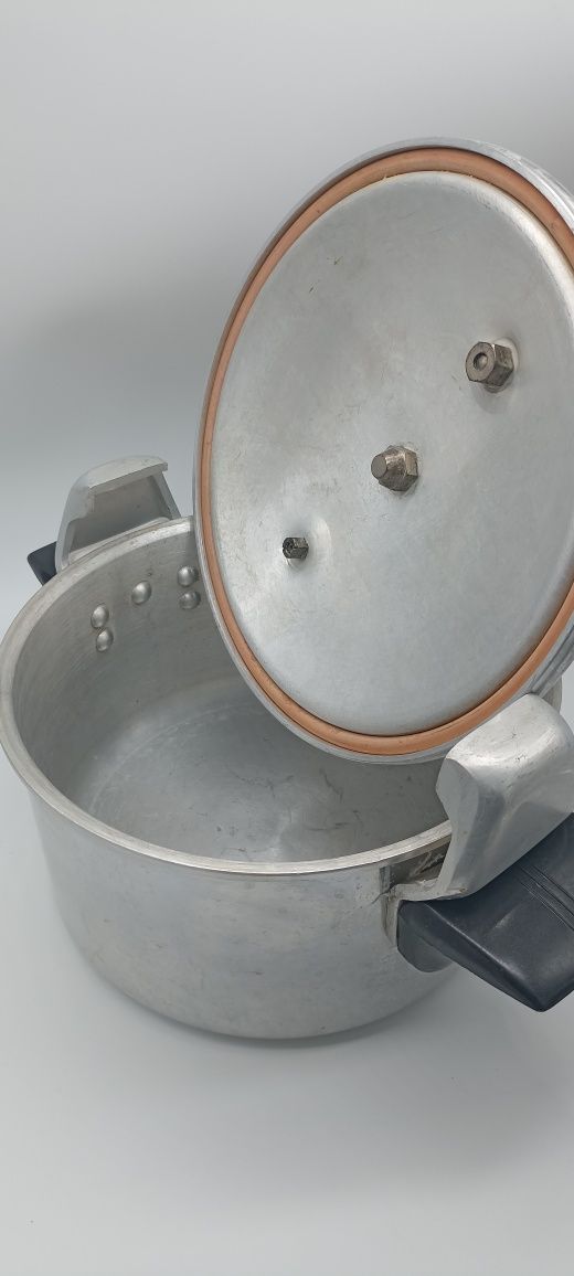 Panela de pressão