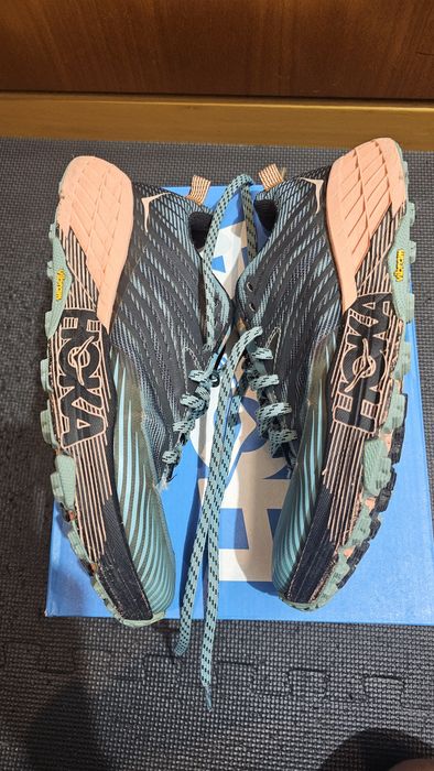 Sapatilhas Hoka Speedgoat 4