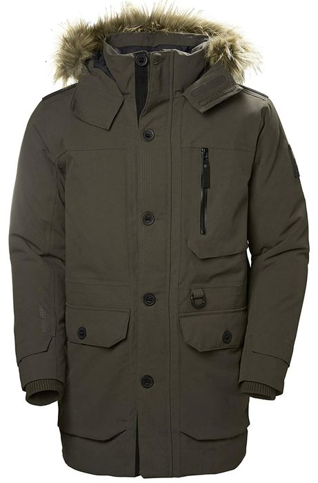 Parka kurtka męska Helly Hansen Longyear 2