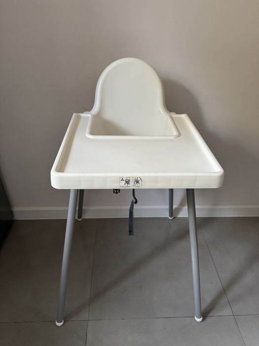 Fotelik/krzesełko Ikea Antilop