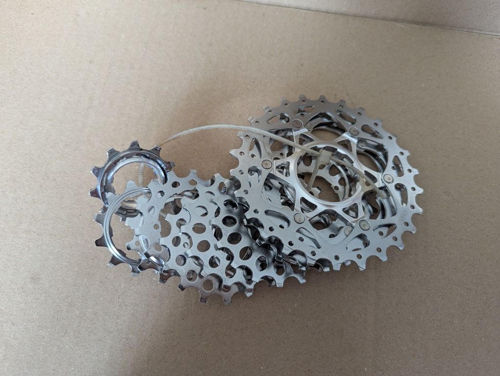 Kaseta szosowa Sram PG-1170 PowerGlide 11speed 11-26T