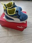 Adidasy Puma buty chłopięce r.20