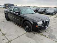Chrysler 300 C 3,5 benzyna