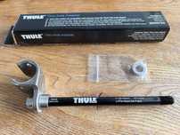 Adapter Thule - Axle gravel długość 159 / 165mm M12x1.5