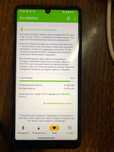 Sharp AQUOS sense 5G SHG03 4/64Gb