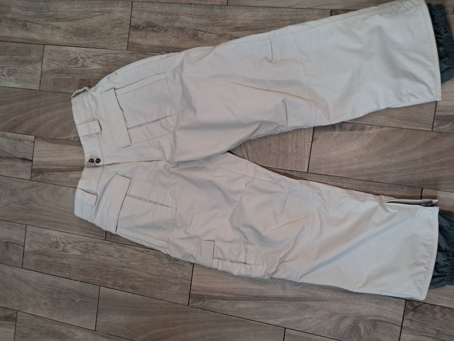 Burton Ronin spodnie snowboard