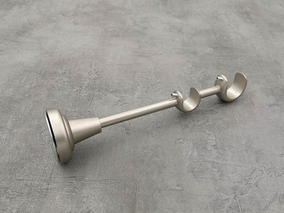 Карниз метелевий 4 м