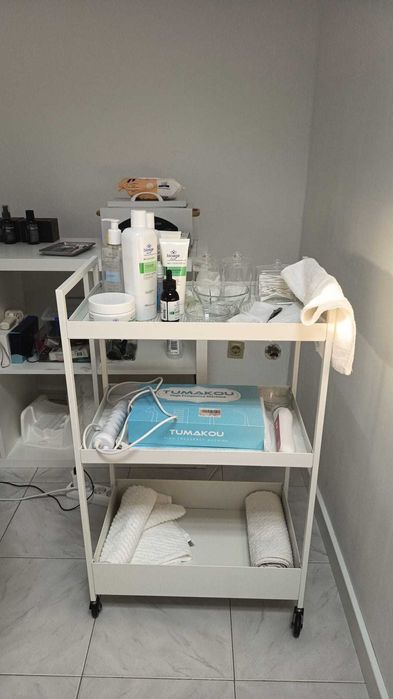 Carrinho multiuso - IKEA