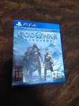God of War Ragnarok PS4