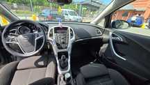 Opel Astra Opel Astra OPC sport Turbo