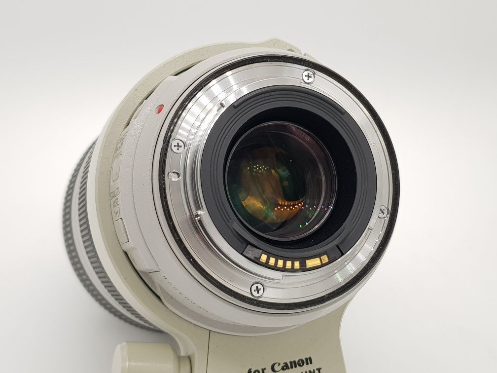 Canon 70-300 f/4-5.6L IS USM Macro + ПОДАРОК