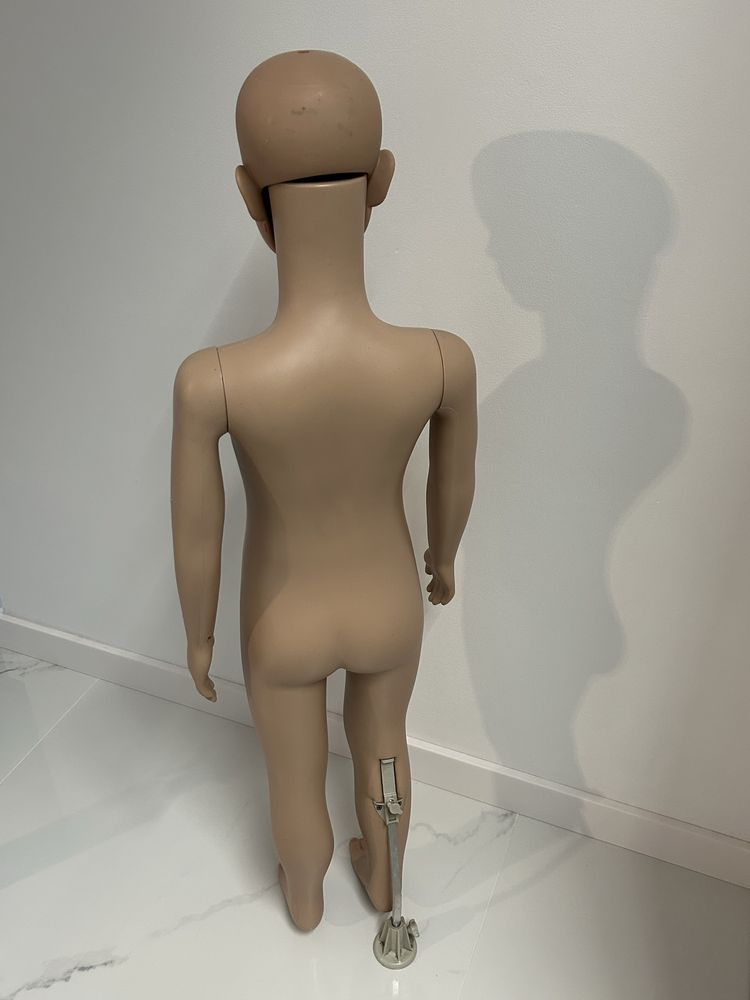 Manekin dzieciecy 110cm
