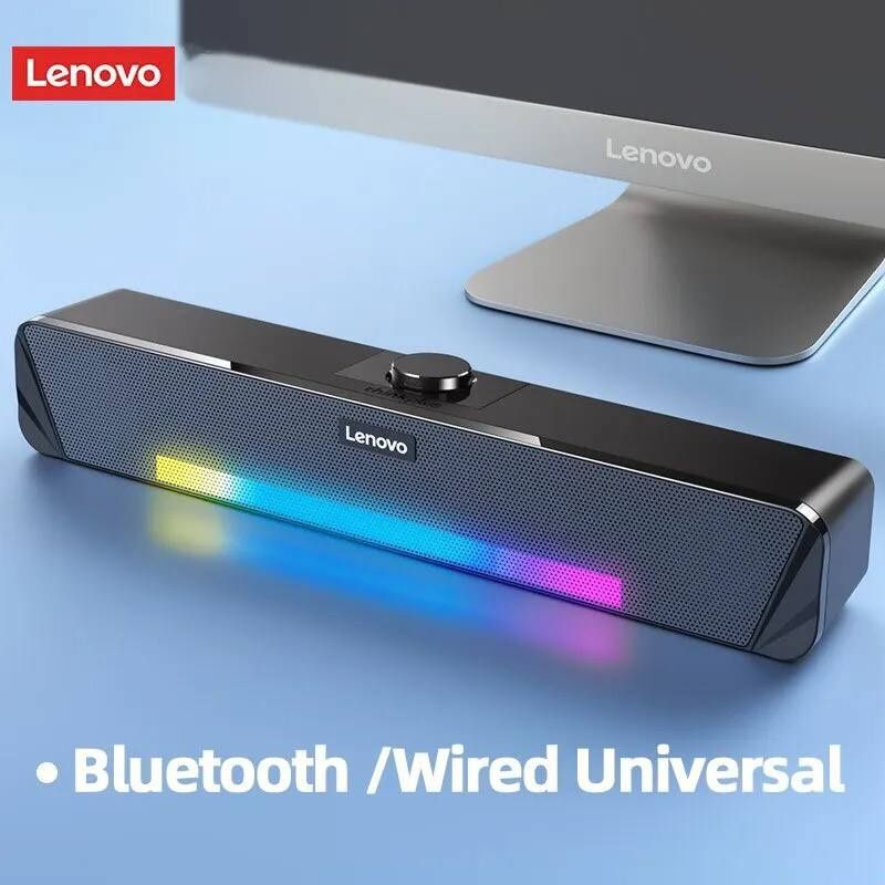 LENOVO саундбар TS33