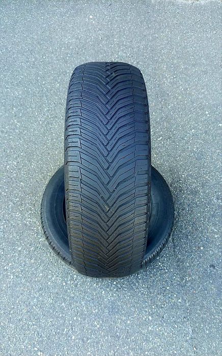 205.60.16 Michelin CrossClimate2 2шт