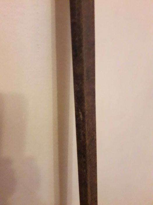 лом на 6 граней, вага 6 кг