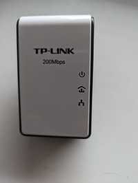 TP-Link TL-PA211 сетевой адаптер