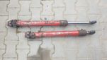 Siłownik hydrauliczny opryskiwacz Hardi 1150/700 mm(1860)