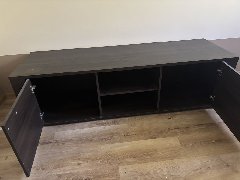 Komplet mebli, szafka, szafka wiszaca