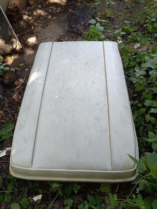 Багажник  на машину