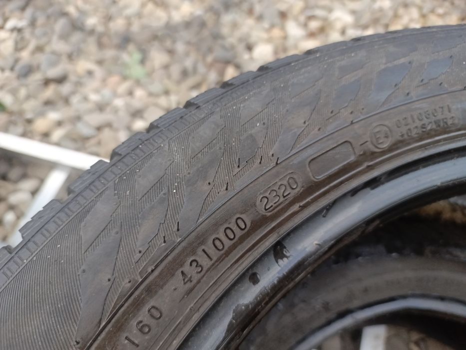 215.55.17 Nokian 4 шт