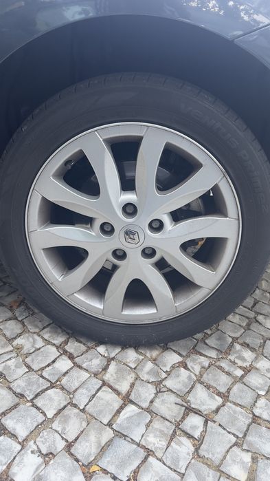 Renault Laguna 150cv 175000km