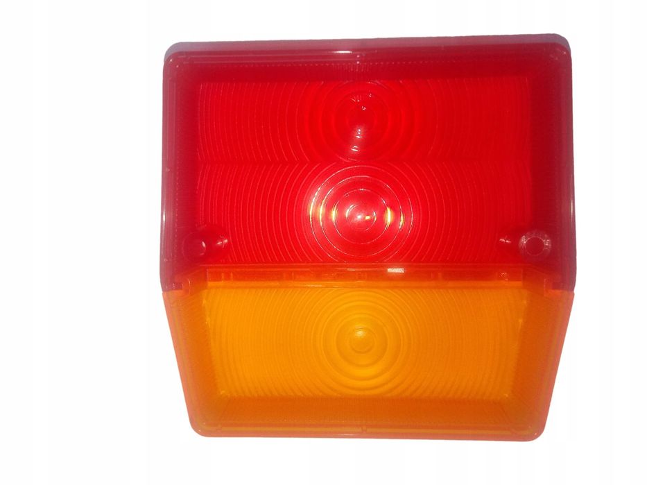 klosz do przyczepki klosz lampy do przyczepki lampa do przyczepy