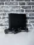 Ps4 slim 500 - 17 игр, 2 джойстика - пс4 слим