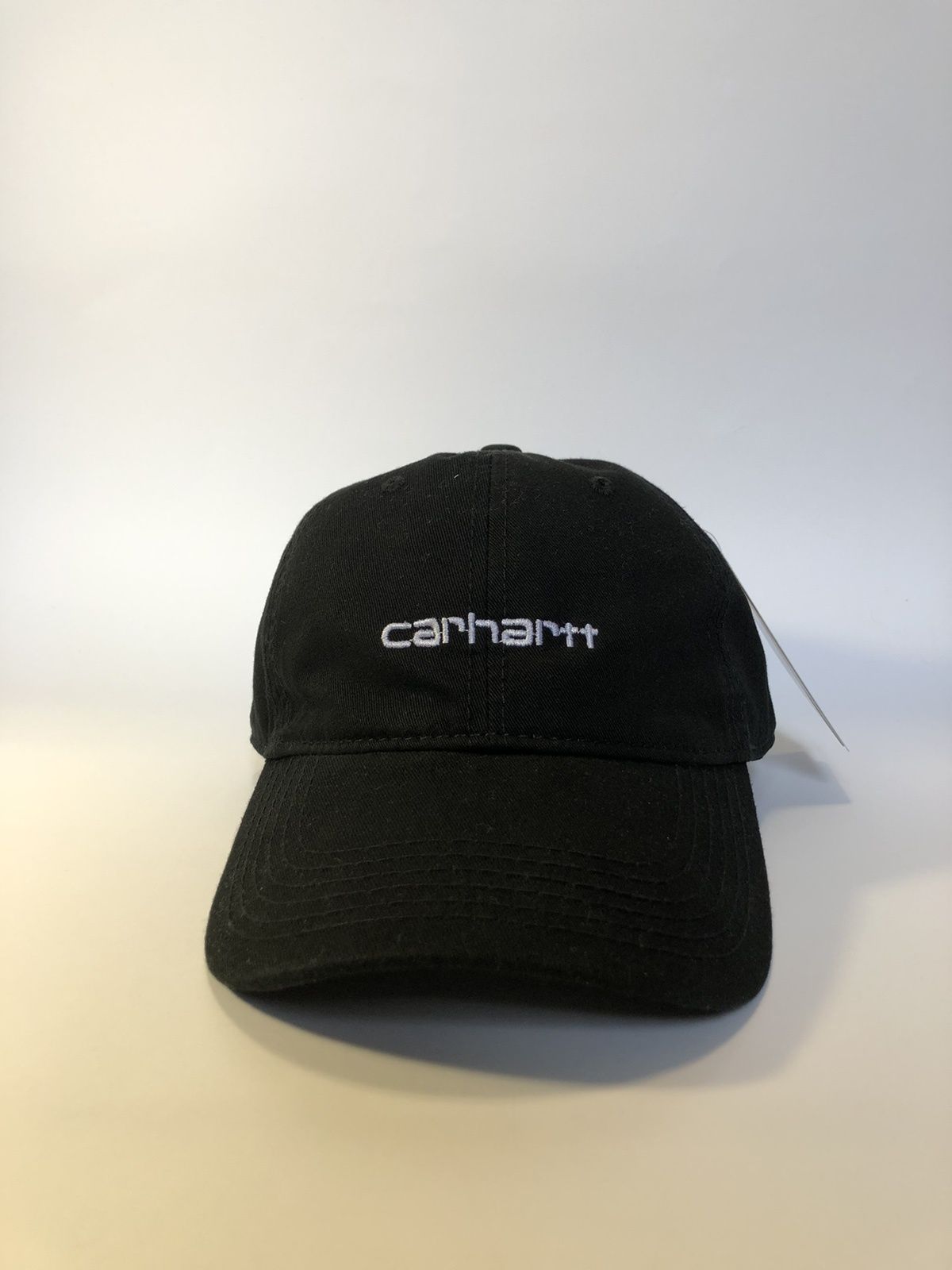 Кепка Carhartt (бейсболка кархарт, кепка кархарт, кархарт)