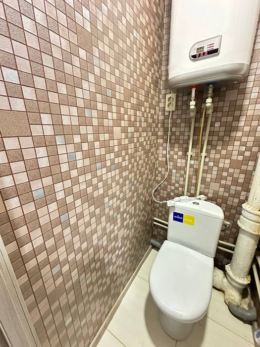 Здам однокімнатну квартиру по Грушевського