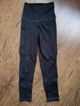 Legginsy sportowe