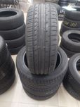 Комплект літньої гуми літо літня R18 215 50