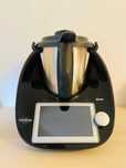 Bimby modelo TM6 NOIR