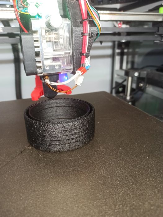 3d принтер HEVO-MGN.