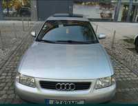 Audi a3, 1.6, Teto Solar