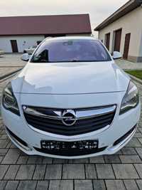 Opel Insignia Sport Tour 2016r FULL OPCJA