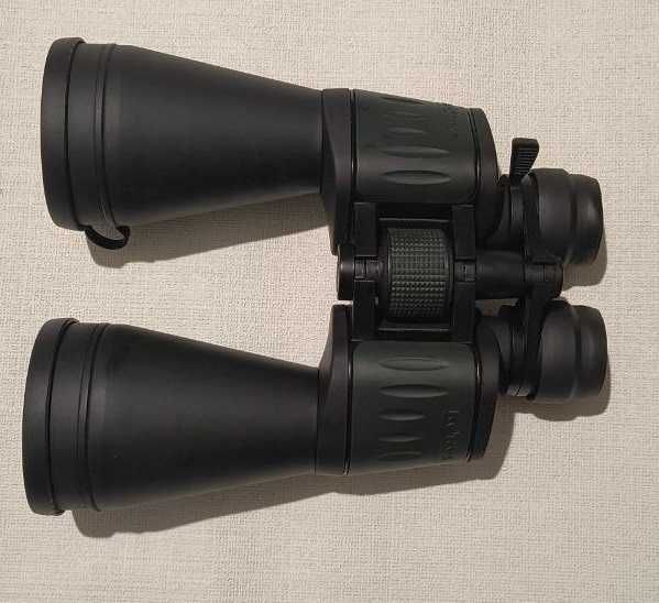 Бинокль Konus Newzoom-10 (10-30x60 zoom), читайте описание