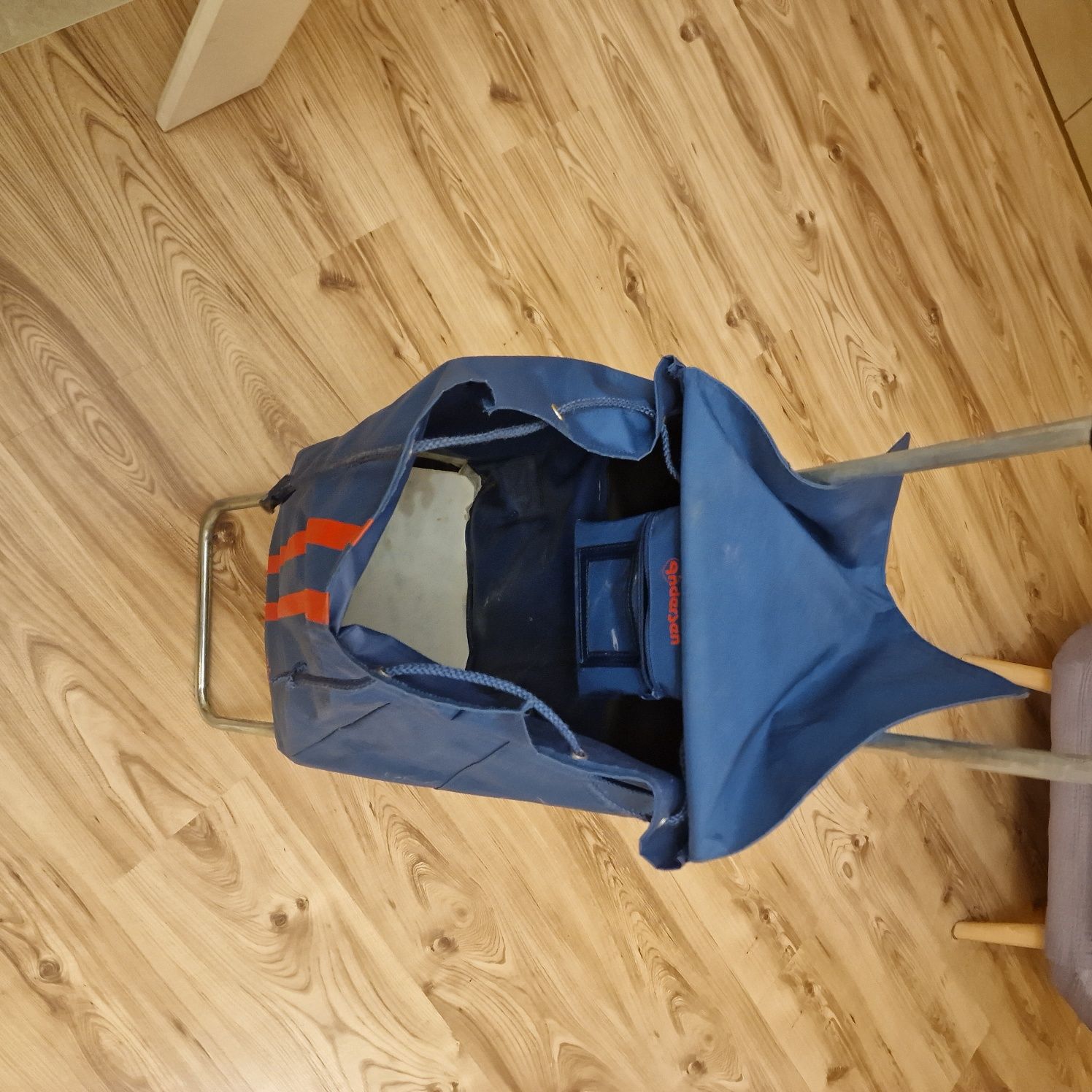 Torba na zakupy Andersen