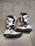 Buty motocrossowe Geaerne 43
