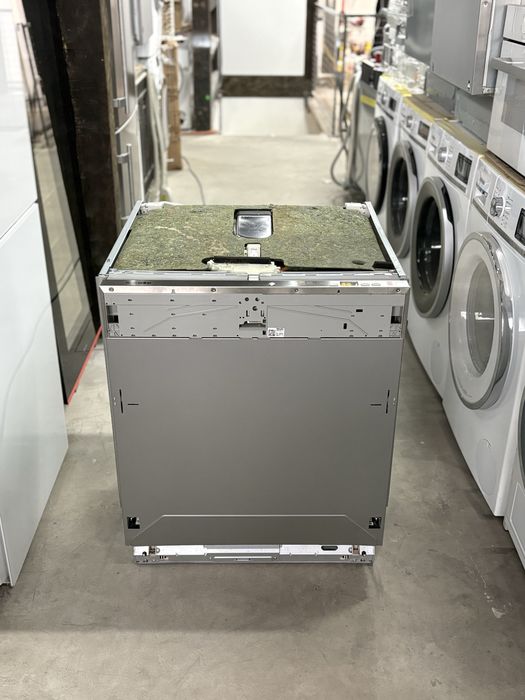 Посудомийна машина Miele G 5260 SCVi повністю вбудована, Німеччина