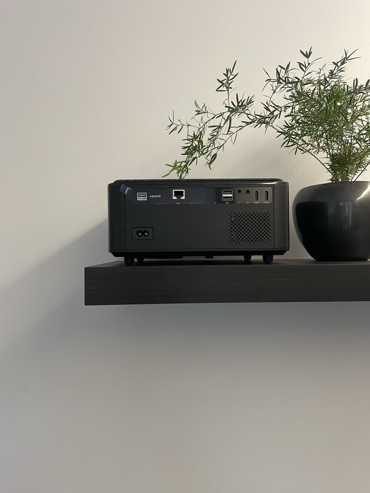 Projektor wyswietlacz overmax multipic 5.1 Android Tv