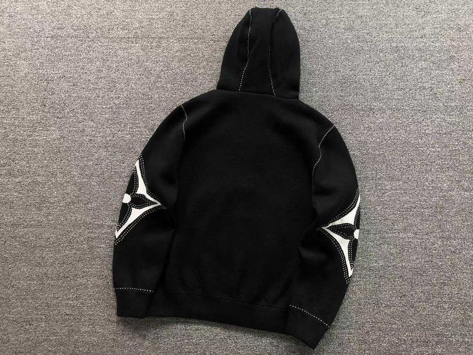 Casaco Louis Vuitton