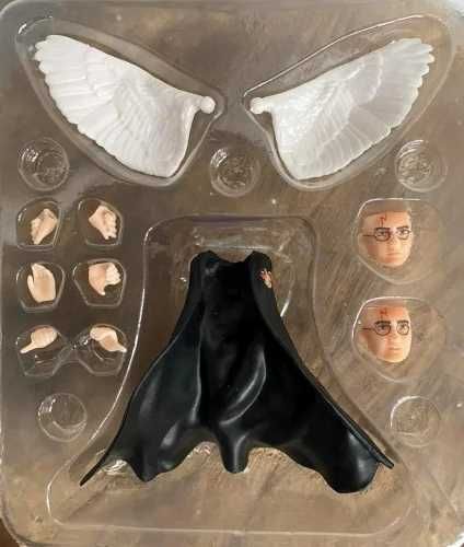 Фигурка Гарри Поттер. Harry Potter. Статуэтка. Пластик