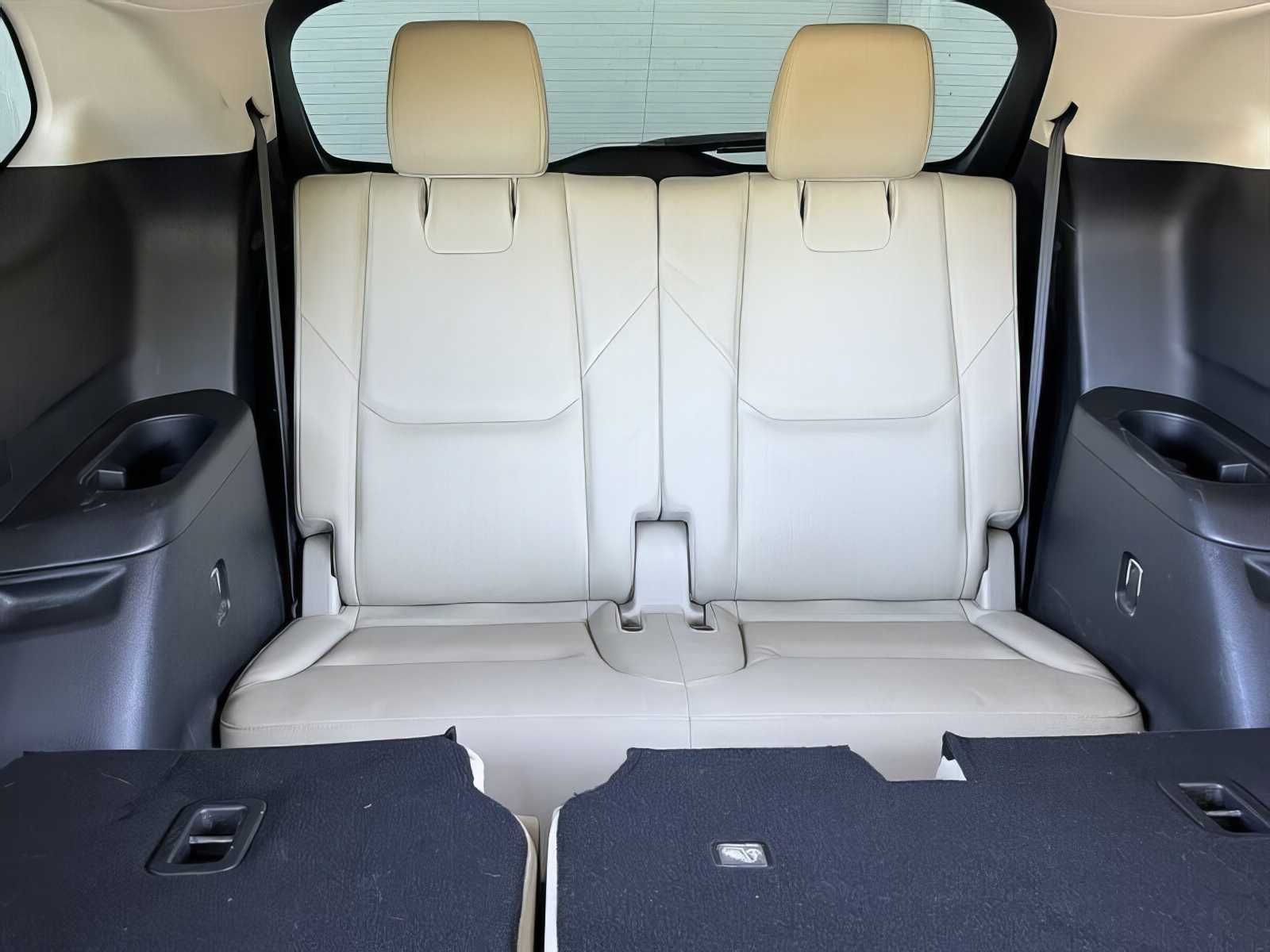 2019 Mazda CX-9 Touring