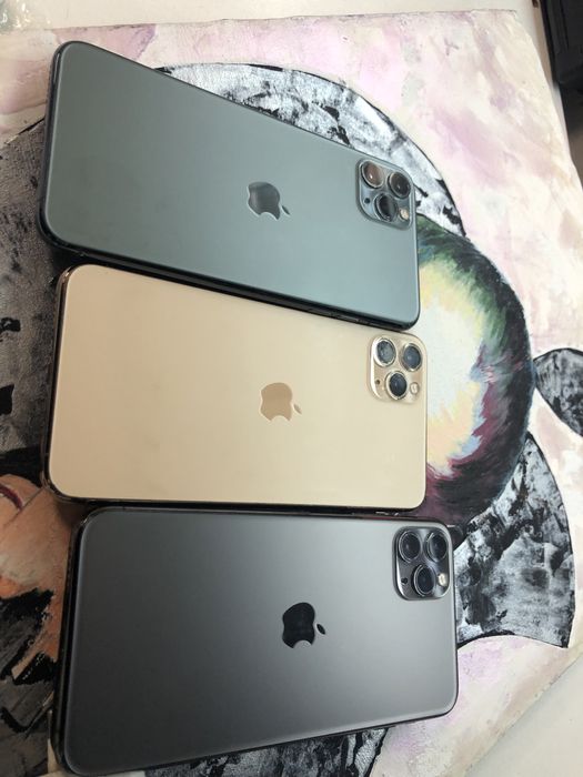 Продам корпус корпус Apple iPhone 11 Pro Max