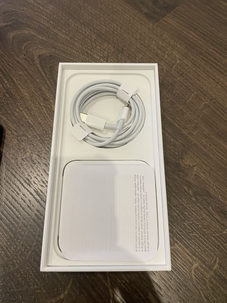 Iphone 13 preto 128gb